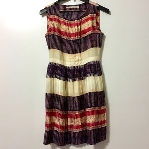 Rachel Roy Dress Patriotic w/ Pockets